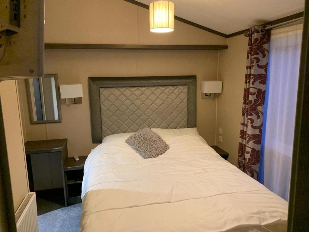 Troutbeck Hot Tub Lodge 4 Уиндермир Экстерьер фото